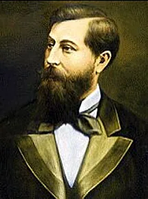 Clément Philibert Léo Delibes