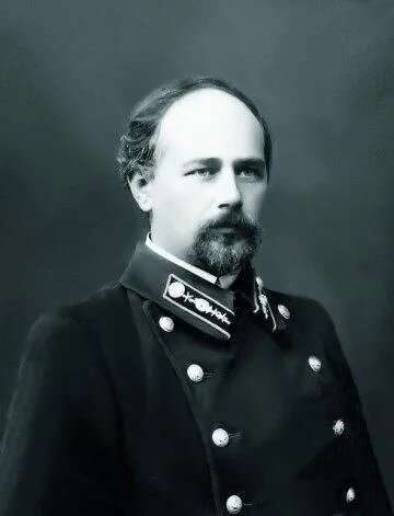 Микола Леонтович