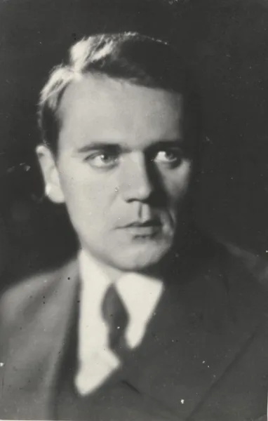 Євгеній Голубєв