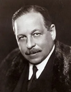 Imre Kálmán