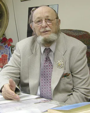 Альфред Мірек