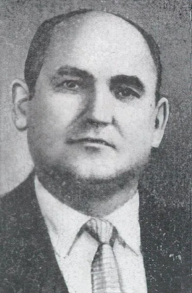 Микола Різоль