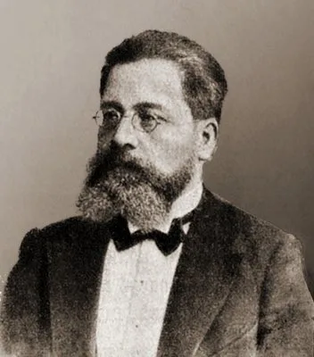 Олександр Ільїнський