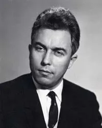 Олександр Холмінов