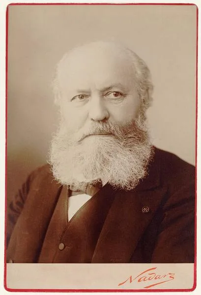 Charles François Gounod