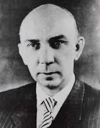 Георгій Мушель