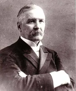 Микола Лисенко
