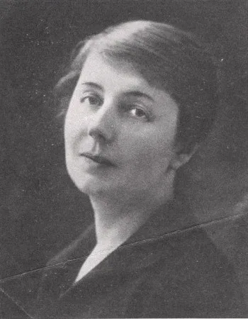 Elena Stanek Morauskienė Laumenskienė