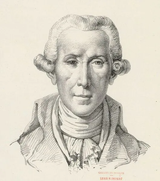 Luigi Boccherini