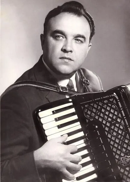 Микола Глубоков