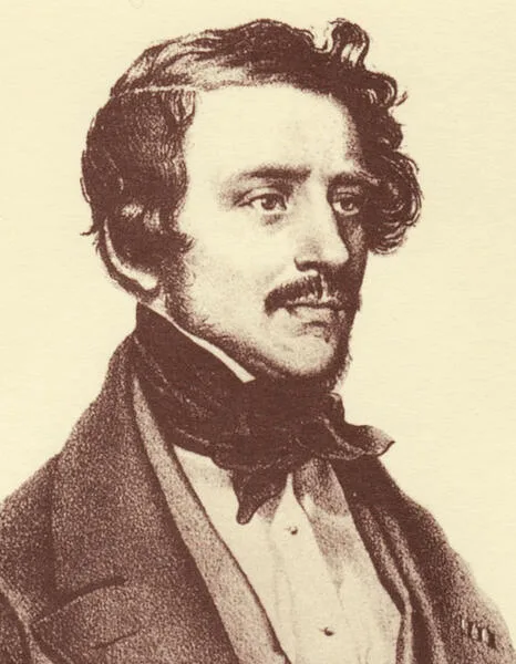 Domenico Gaetano Maria Donizetti