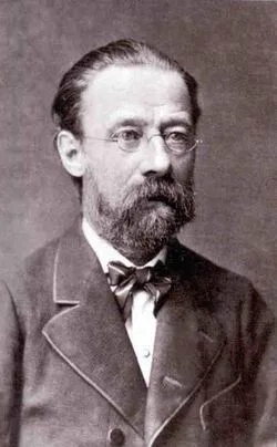 Bedřich Frydrych Smetana