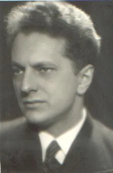 Balys Dvarionas