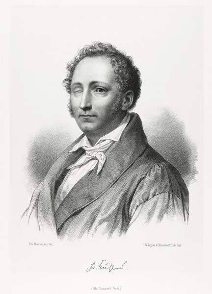 Friedrich Kuhlau