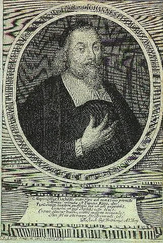 Johann Fischer