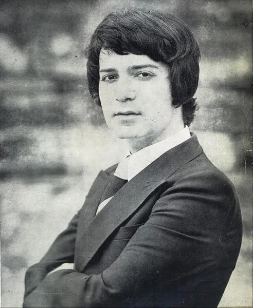 Еміл Димитров