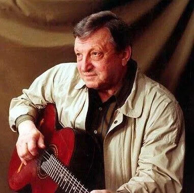 Віктор Берковський