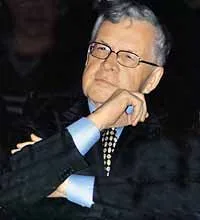 Андрій Петров