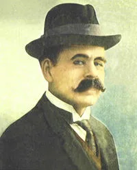 Angel Villoldo