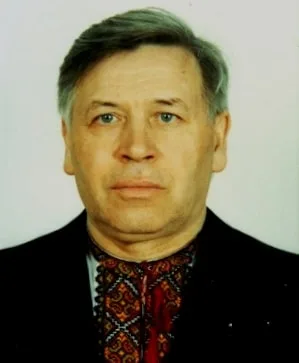 Іван Миськів