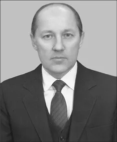 Анатолій Онуфрієнко