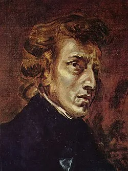 Frédéric François Chopin