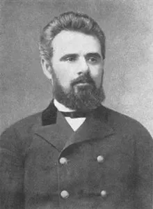 Гордій Гладкий