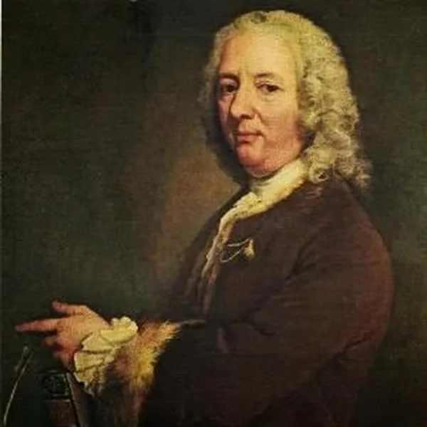 Charles Dieupart