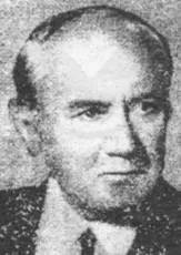 Михайло Осокін