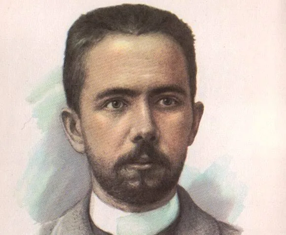 Василь Калінніков