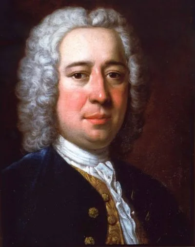 Nicola Antonio Giacinto Porpora