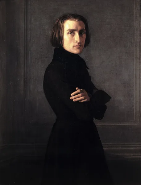 Ferenc Liszt