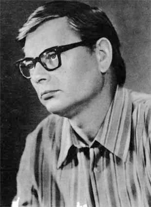 Георгій Шендерьов