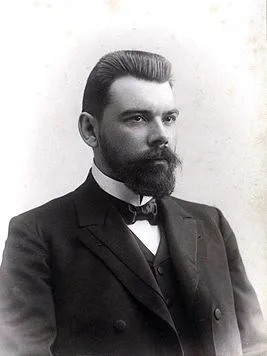 Олександр Гедіке
