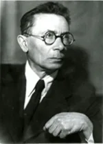 Лев Шульгін