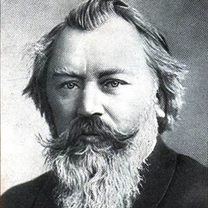 Johannes Brahms