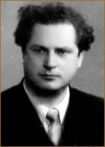 Юрій Щуровський