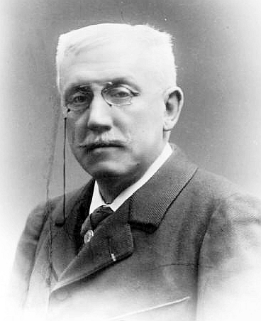 Victor-Alphonse Duvernoy