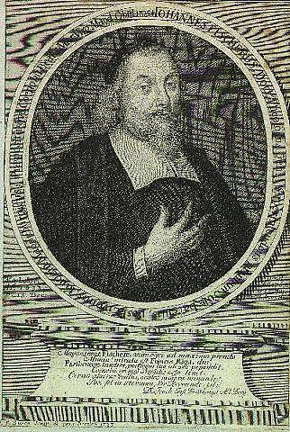 Johann Fischer