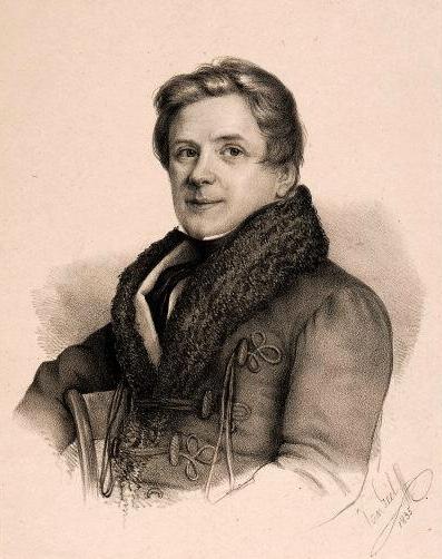 Franz Hünten
