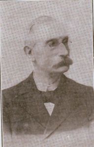 Carl Albert Löschhorn