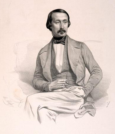 Félix Le Couppey