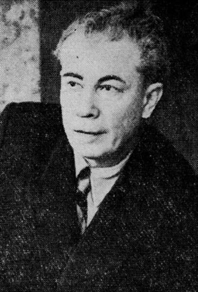Віктор Єгоров