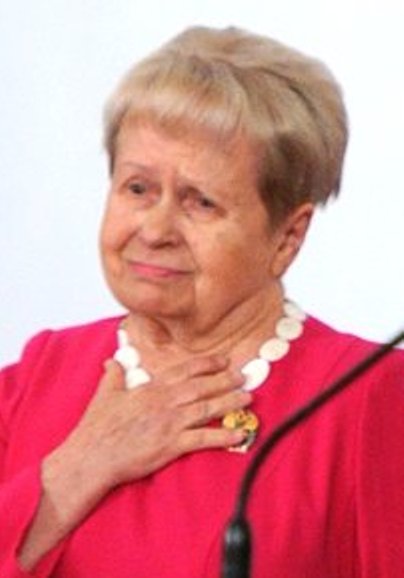 Олександра Пахмутова