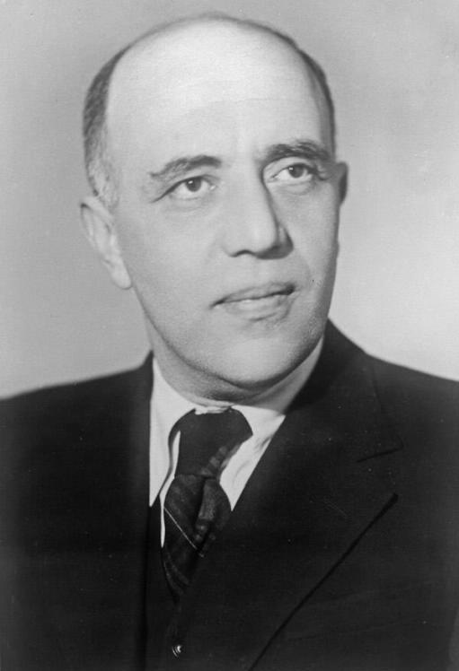 Михайло Раухвергер