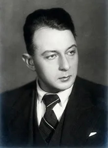 Всеволод Рибальченко