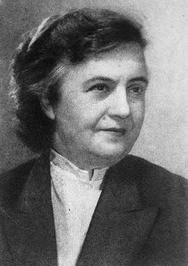 Таїсія Шутенко