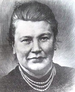 Олена Тилічеєва