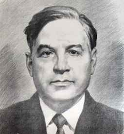 Віктор Вітлін