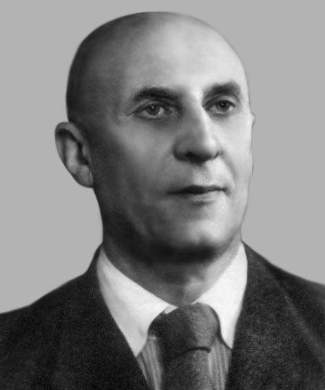 Всеволод Задерацький